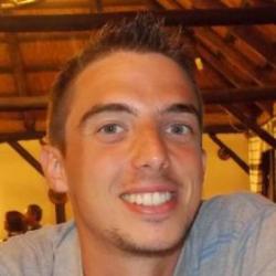 Balázs Sztreha (bsztreha)