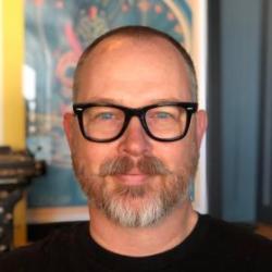 Mark Dodgson