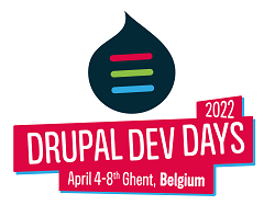 DrupalCamp at Ghent, Belgium