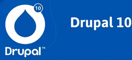 Drupal 10 Release