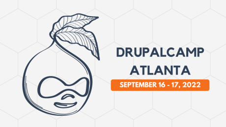 DrupalCamp Atlanta