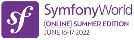 SymfonyWorld Online Summer Edition 2022