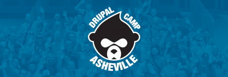 Drupal Camp Ashville