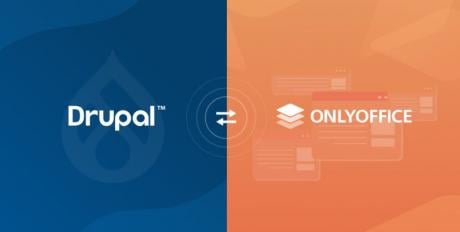 ONLYOFFICE Connector for Drupal