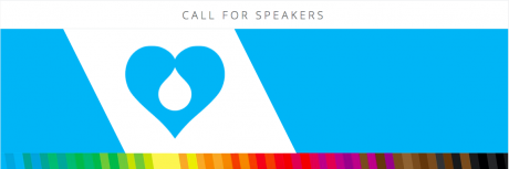 DDI Camp Call for Speakers