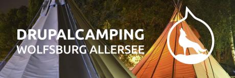 DrupalCamping