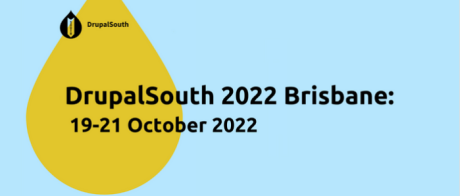 DrupalSouth 2022 Brisbane