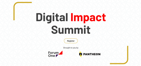 Digital Impact Summit Logo