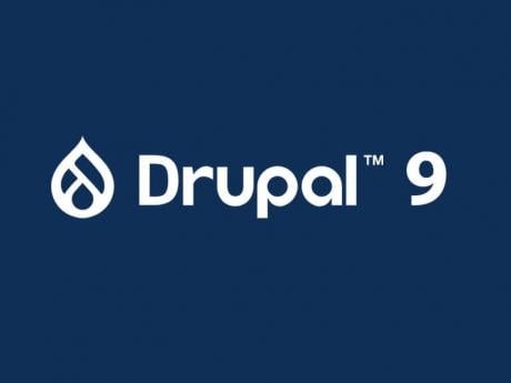 Drupal 9