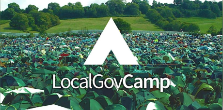 LocalGov Camp 