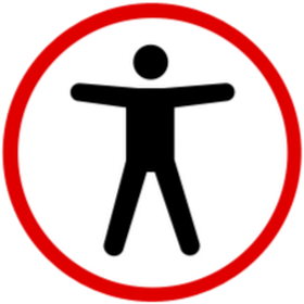 A11y Talks Logo