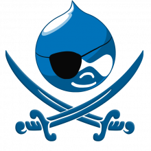 TBDUG logo