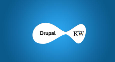 Waterloo Drupal User Group Logo Waterloo Drupal User Group Logo