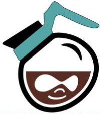 DrupalCamp NJ logo DrupalCamp NJ logo