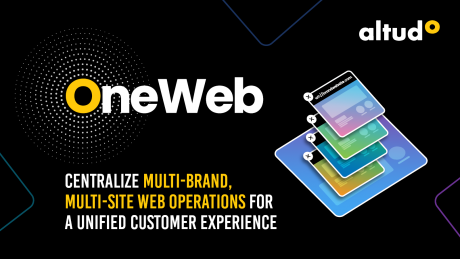 OneWeb Drupal