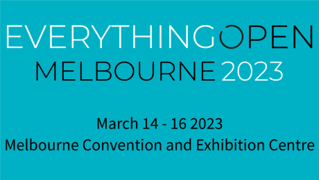 Everything Open 2023
