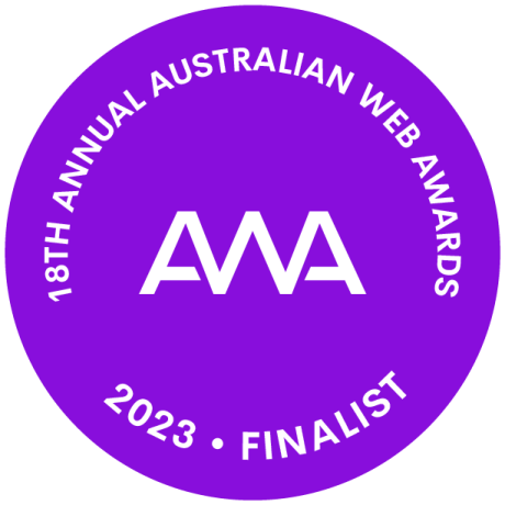 Australian Web Awards