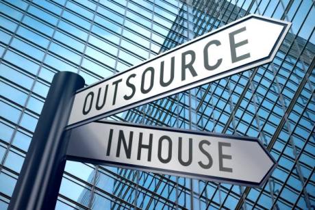 Outsource