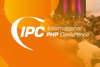 International PHP Conference