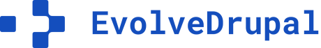 evolvedrupal-montreal Logo