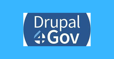 Drupal4gov