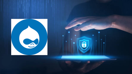 Drupal Security