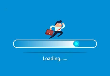 Loading Speed