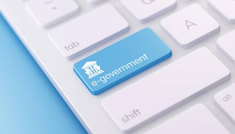 e-government