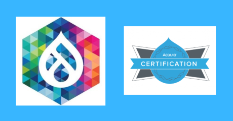 Acquia certification