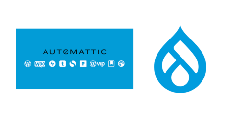 Automattic Drupal