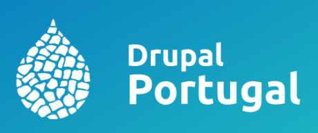 drupalday-portugal-2023-aveiro Logo