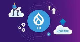 Drupal 10 upgrade