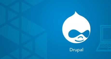 Drupal