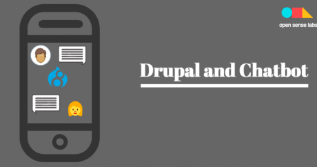 Drupal and Chatbot