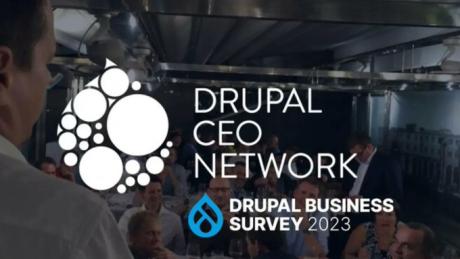 Drupal CEO Network