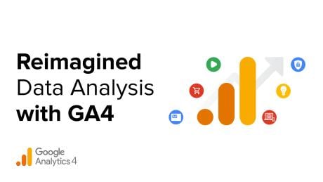 Reimagined Data Analysis with GA4