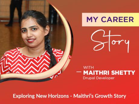 Maithri shetty