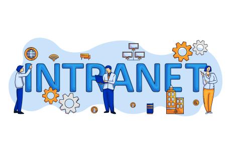 Intranet