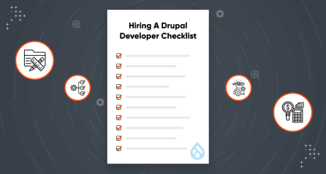 Checklist for hiring Drupal developers