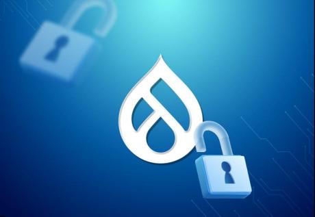 Drupal 10 Security: Tips for Keeping Your Website Safe