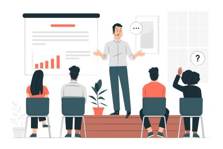 seminar