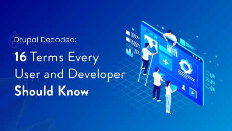 16 Terms Every User and Developer Should Know