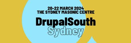 DrupalSouth Sydney