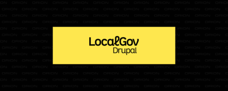 LocalGov Drupal