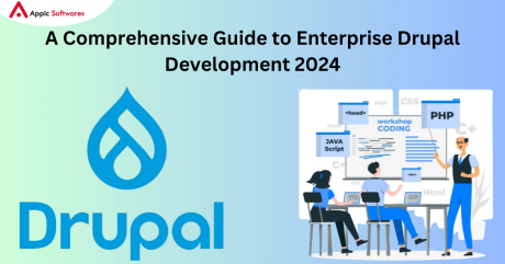 A Comprehensive Guide to Enterprise Drupal Development 2024