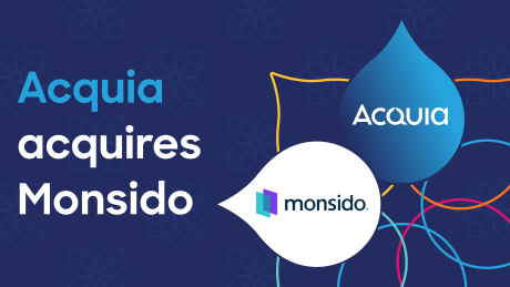 Acquia acquire Monsido 