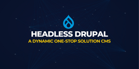 Headless Drupal