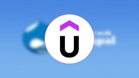 Udemy logo