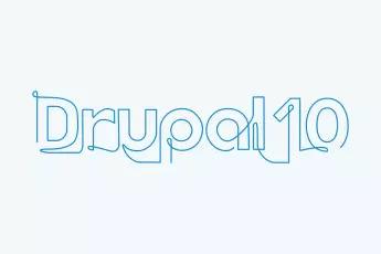 Drupal 10