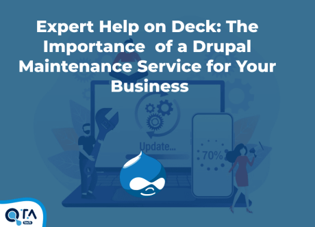 Expert help on deck
